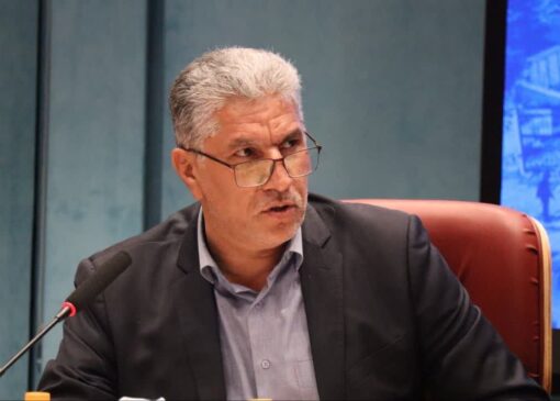 سنگدوینی: گلستان گرفتار بحران زیرساختی است