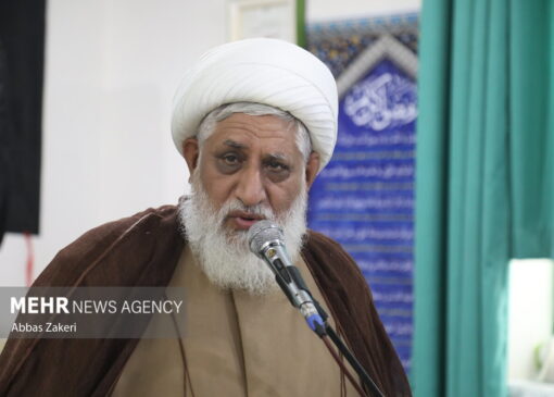 امام جمعه میناب: ملت ایران در قلب جنگ روایت‌ها قرار دارد