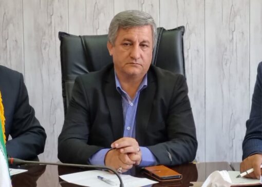 سلمانی: ۲۶ پروژه آموزشی در تاکستان اجرا می‌شود