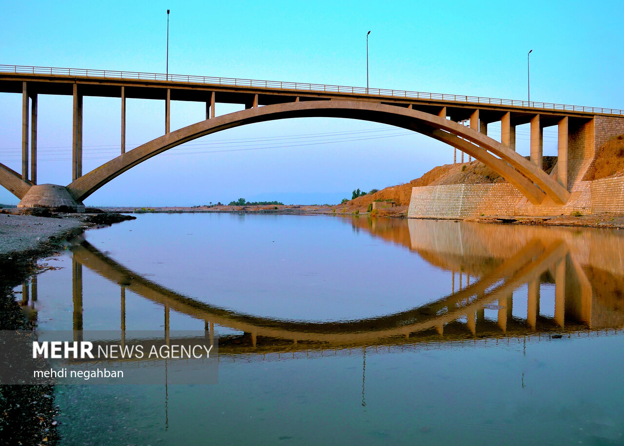محسنی: تخصیص ۱۰۰۰ میلیارد ریال برای تعریض محور آبنما – برنطین قطعی شد