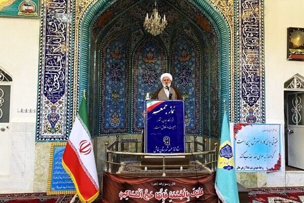 خطیب جمعه خاش: توسعه «سواحل مکران» در حد شعار باقیمانده است