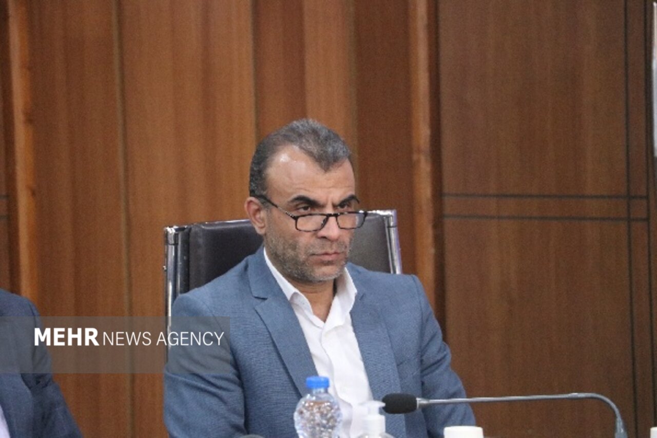 شهرزاد: احیای نظامنامه تفویض اختیارات به بخش خصوصی در دستور کار باشد