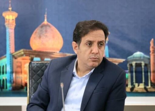 پارسایی: توسعه گردشگری در جنوب فارس مورد اهتمام مدیران است