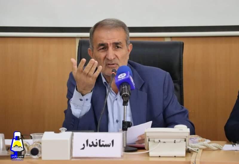 پیگیری برای جذب ۱۸۰ میلیارد تومان برای طرح های کهگیلویه و بویراحمد
