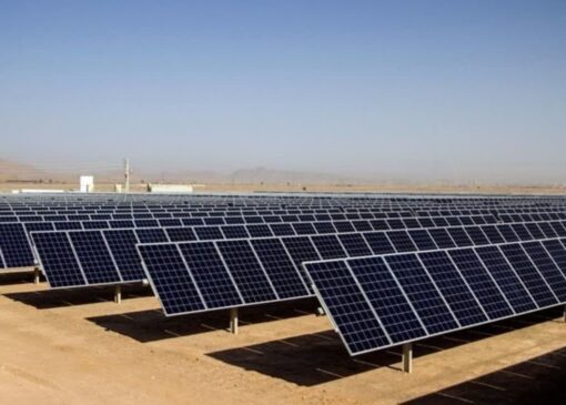 عبدی: ظرفیت نیروگاهی کشور به ۹۶ هزار مگاوات رسید