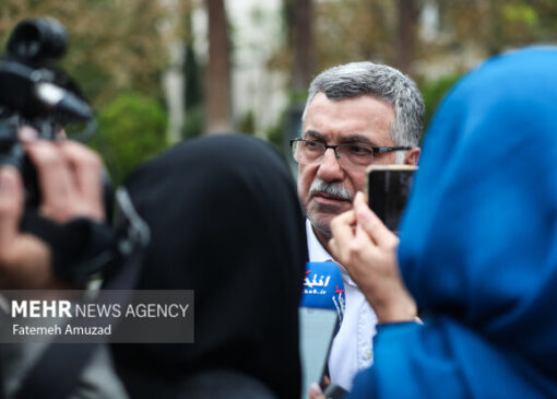 اخلاق، ستون هویت و شرافت پایدار نظام سلامت است