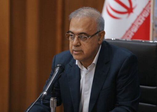 آشوری: همگرایی خزر و خلیج فارس کلید توسعه دریاپایه ایران است