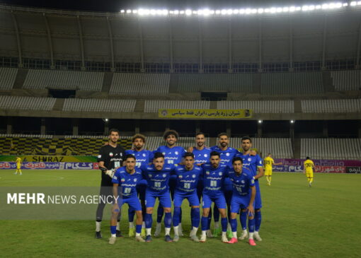 ۲۰ میلیارد تومان برای رفع مشکلات مالی استقلال خوزستان تأمین شد