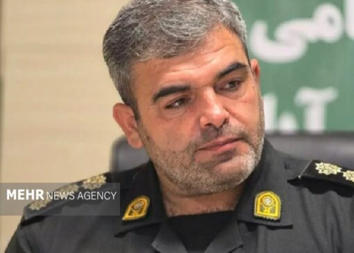 شرایط مطلوب امنیتی در جزیره کیش حاکم است