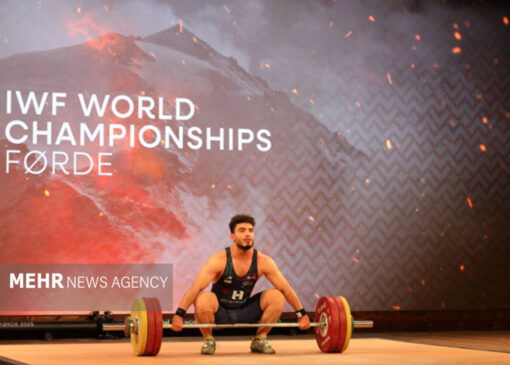 صالحی پور در یک ضربه طلایی شد