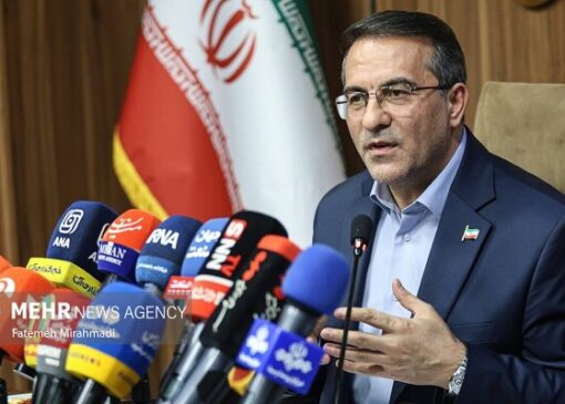 نبود نگرش سیستمی مانع تحقق دولت هوشمند است