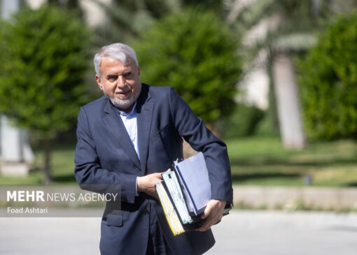 حمایت دولت برای بحرانی نشدن حیات ۵۷۳ هزار شاغل صنایع دستی