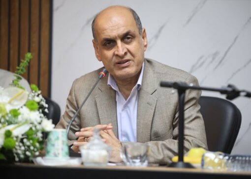 حق شناس: تأمین اجتماعی نقش مؤثری در رونق تولید دارو در کشور دارد