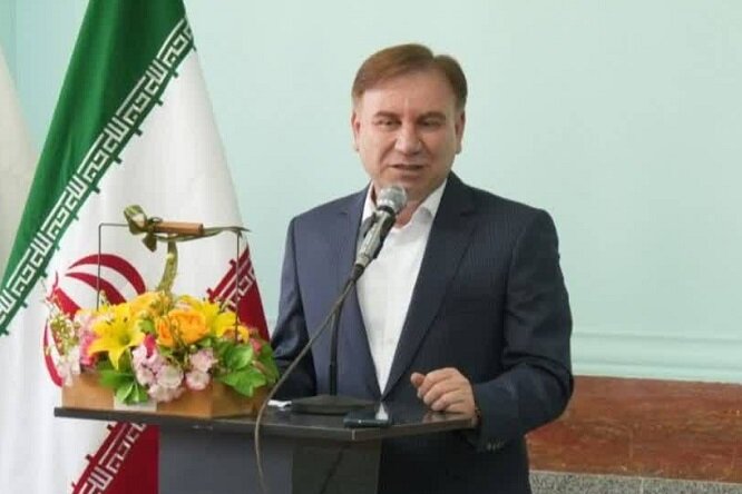 استاندار بوشهر: برنامه راهبردی برای توسعه صادرات خرما تهیه شود