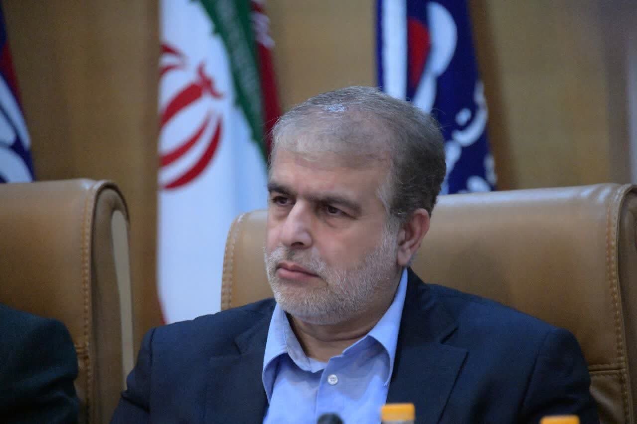 پوریانی: حمایت از سرمایه‌گذاری و تولید باید به فرهنگ تبدیل شود