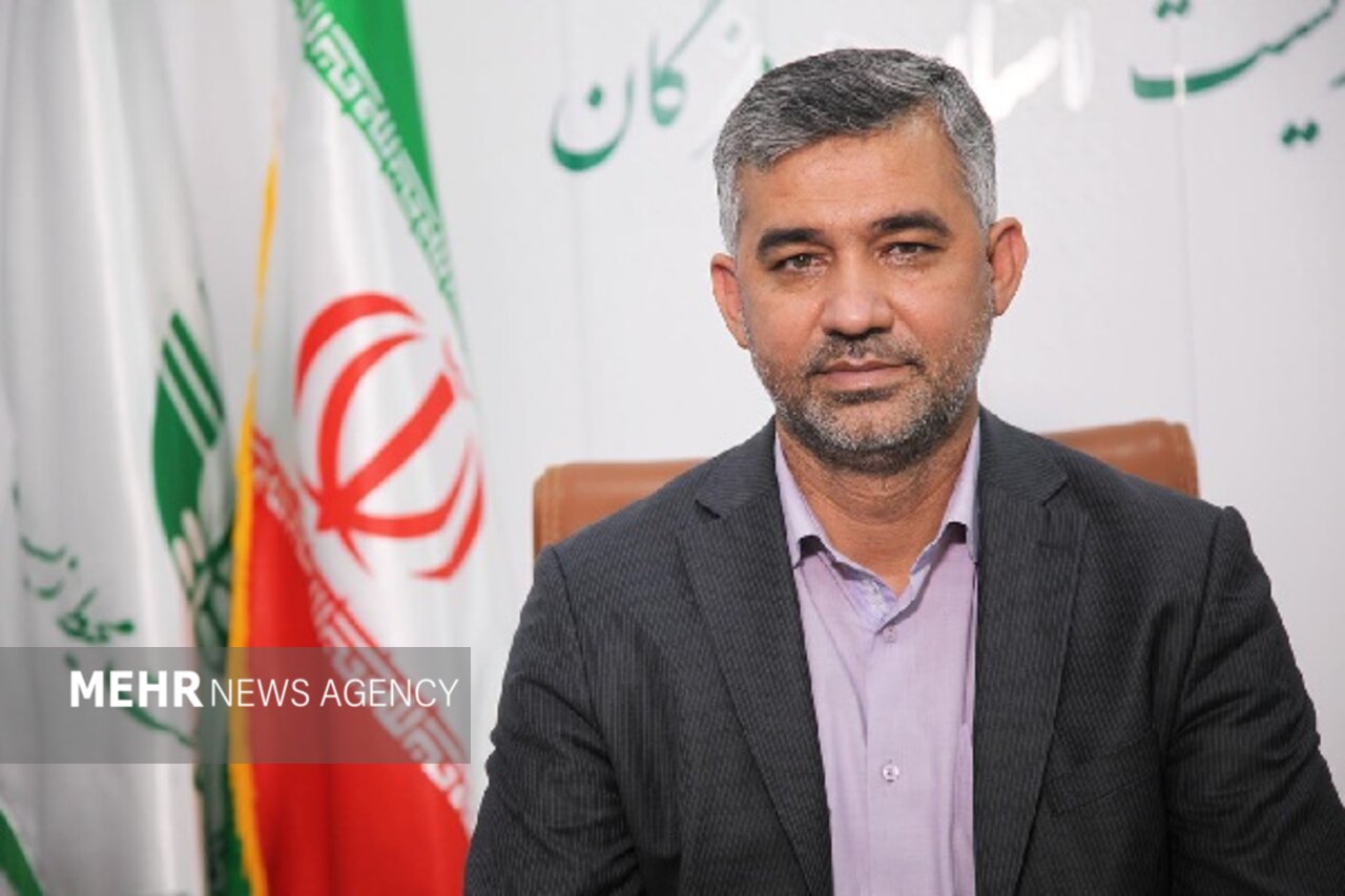 مسیحی: توسعه صادرات میگو باید همسو با اصول پایداری و استاندارد باشد