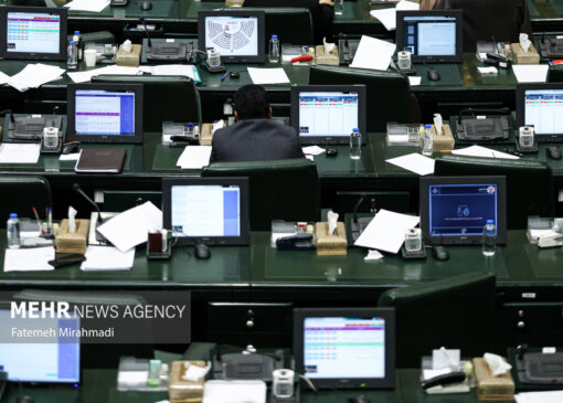 تقاضای تحقیق و تفحص از سامانه‌های فروش فیلترشکن در مجلس بررسی می‌شود