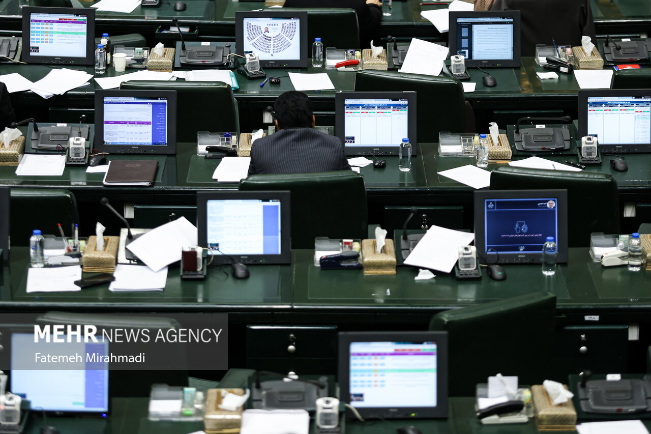 تقاضای تحقیق و تفحص از سامانههای فروش فیلترشکن در مجلس بررسی میشود