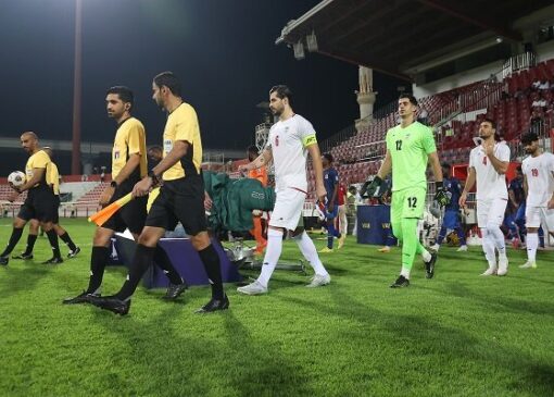 قلم قرمز روی نام کاپیتان و بازگشت یک مدافع پس از یک سال/ دعوت چند جوان