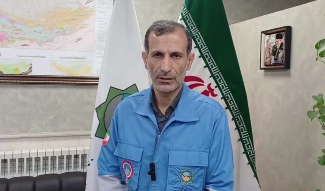 محمدی: آتش سوزی جنگل الیت در آستانه مهار کامل است