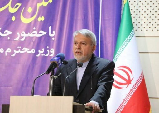 صالحی امیری: ایران می‌تواند محور گردشگری در حوزه دریای خزر باشد