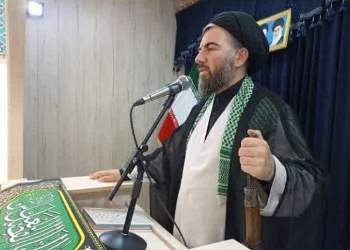 امام جمعه سرپل‌ذهاب: نماز اهرم نجات از سختی‌هاست