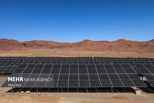 تجدیدپذیرها در ایران؛ از وعده ۳۰ هزار مگاوات تا واقعیت ۳ هزار مگاواتی