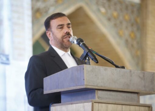 امیری: نقش استان فارس در ترویج علوم عقلی و نقلی بی نظیر است