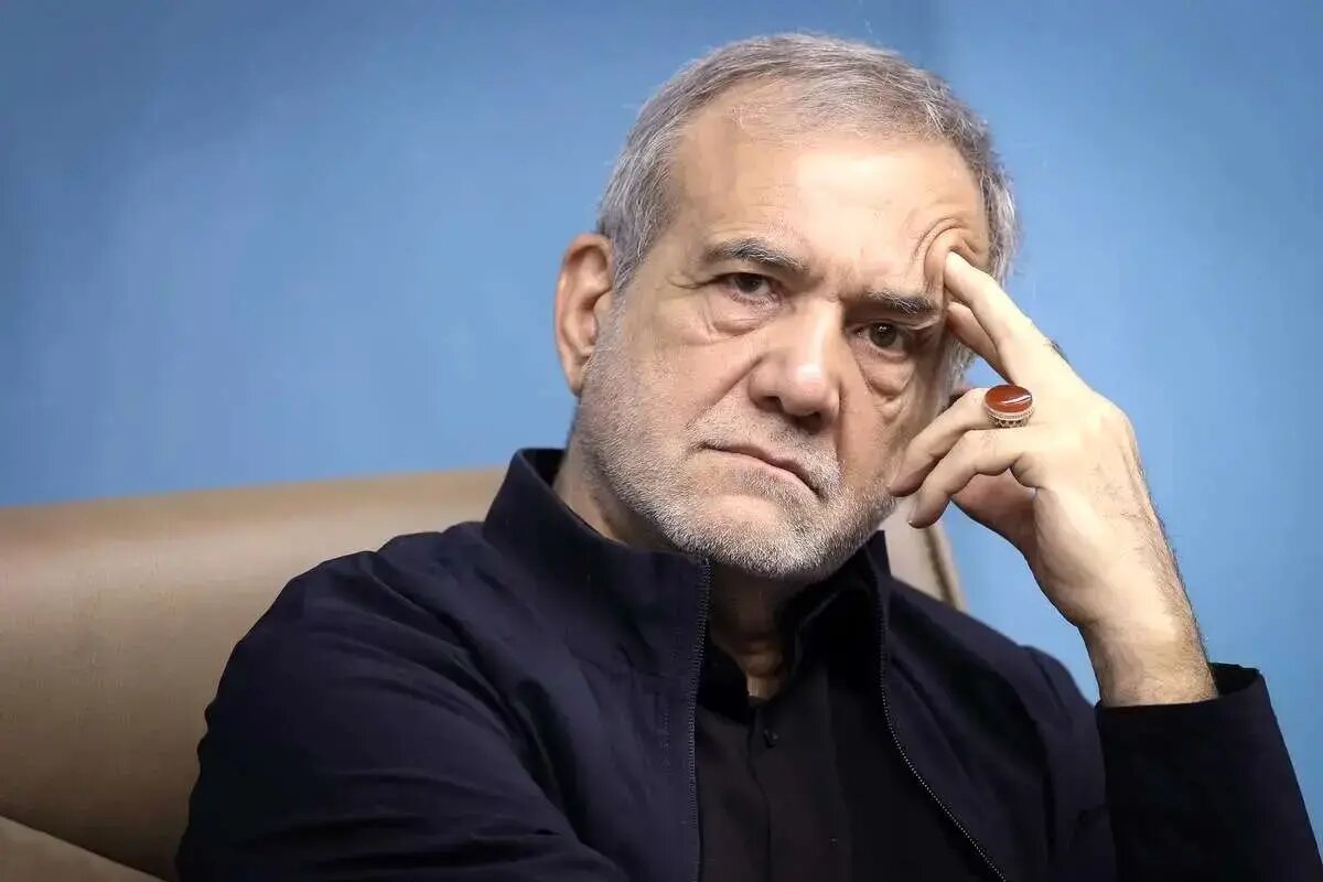 استان قزوین در انتظار تصمیم‌های بزرگ؛ سفر پزشکیان و امید به گره‌گشایی