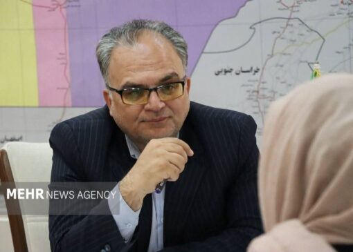 رونق گردشگری سمنان با پاسداشت هزاره مناره تاریخی و توسعه کاروانسراها