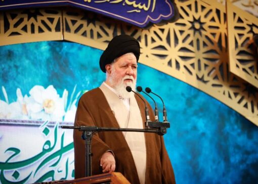 علم الهدی:فتنه‌شناسی و دشمن‌شناسی دو شاخصه کلیدی شخصیت رهبر انقلاب است