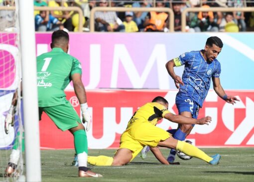 چهار بازیکن لایق پوشیدن پیراهن استقلال هستند/ شرط برای مدیرعامل جدید