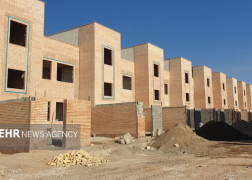 احداث هزار و ۹۴۲ واحد مسکونی توسط بنیاد مسکن در کهگیلویه و بویراحمد
