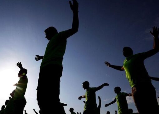 ابلاغ دستورالعمل جدید فعالیت‌های ورزشی دانشجویان علوم پزشکی کشور