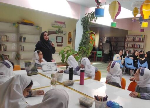 بشارتی: آموزش مفاهیم پدافند غیرعامل باید از سنین کودکی آغاز شود