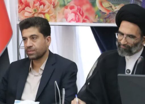 حسینی: زیارت فرصتی برای پیوند با مأموریت جهانی شیعه است