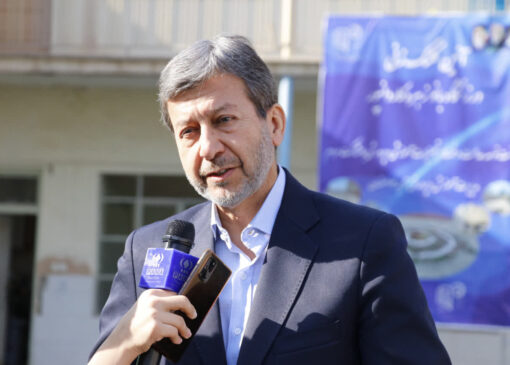 استاندار: امسال کشت پاییزه در شرق اصفهان نخواهیم داشت