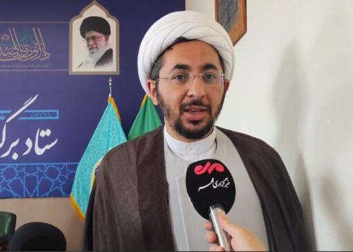 جبهه دختران حاج قاسم و پسران نوآوینی، مایه افتخار است