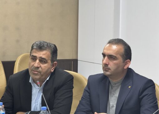 علی بابایی: منطقه آزاد ظرفیتی برای توسعه اقتصادی مازندران است