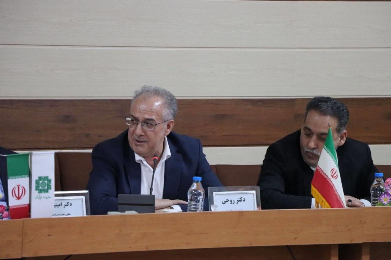 پرداخت مالیات مشارکت برد-برد دولت و بخش خصوصی است