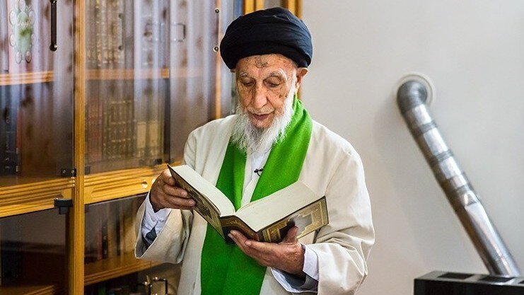 رئیس جامعه مدرسین درگذشت آیت‌الله مقدم را تسلیت گفت