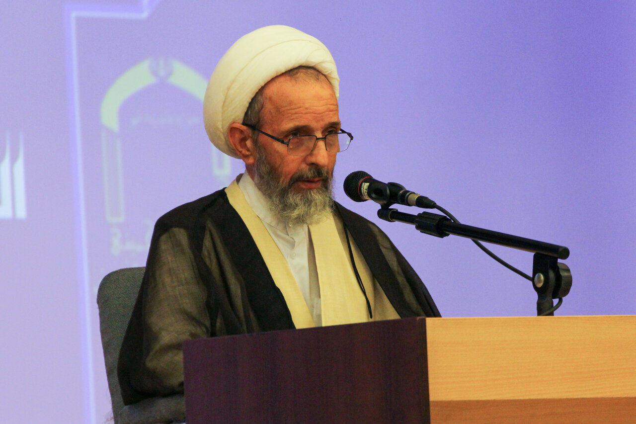 علامه مصباح یزدی در فهم قرآن دقتی کم‌نظیر داشت