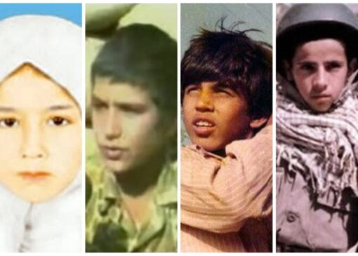 از روایت ژنرال ۱۳ ساله ایرانی تا نوجوانی که در دل دشمن نفوذ کرد