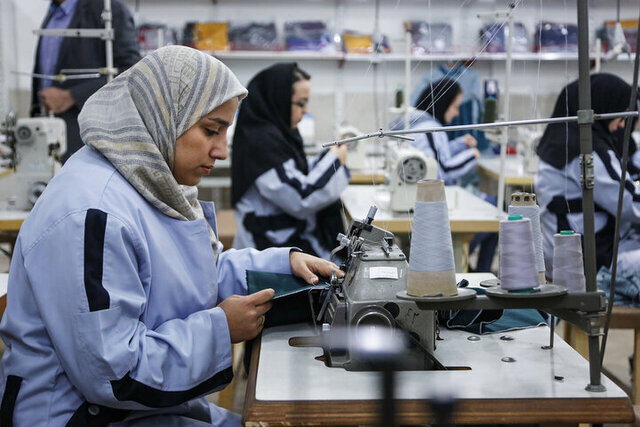 طرح «طاها» برای نجات بنگاه‌های خرد و مشاغل خانگی ایلام کلید خورد