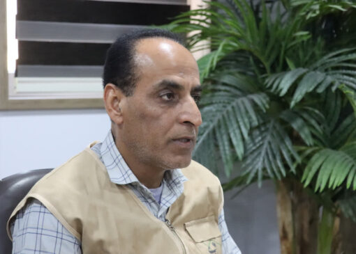 باغداری: خدمت به مردم با نیت امام رضا (ع) جوهره فعالیت خادمیاران است