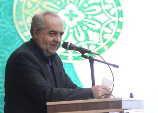 سرمست: برنامه انتقال آب ارس به تبریز با جدیت پیگیری می‌شود