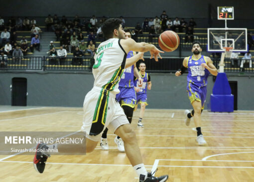 بازگشت شهرداری گرگان به قلعه عقاب‌ها