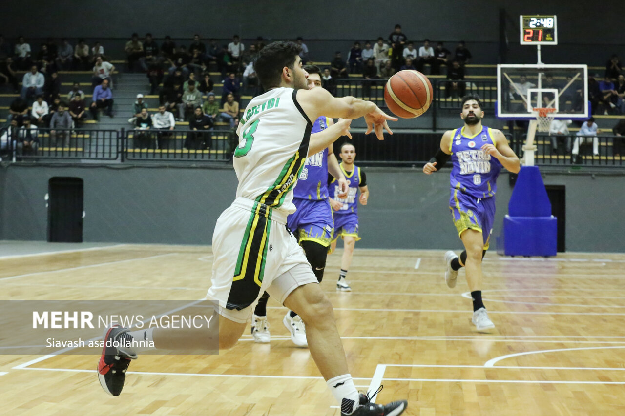 بازگشت شهرداری گرگان به قلعه عقاب‌ها