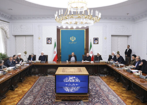 مساجد بهترین کانون برای ساماندهی امور اجتماعی در محله‌ها هستند