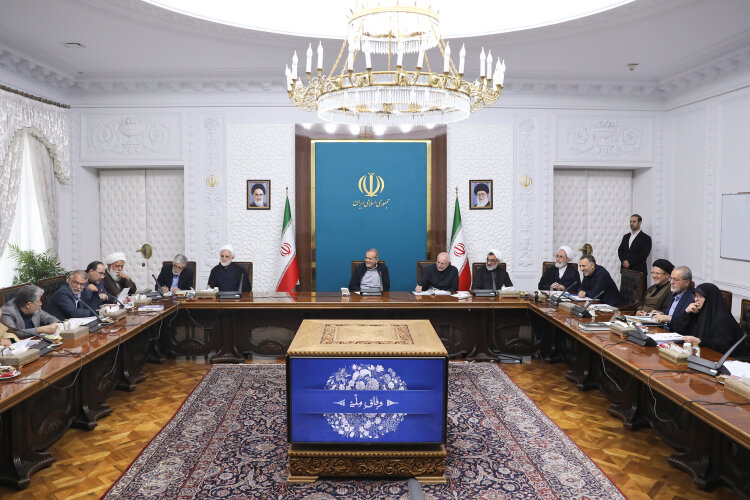 مساجد بهترین کانون برای ساماندهی امور اجتماعی در محلهها هستند